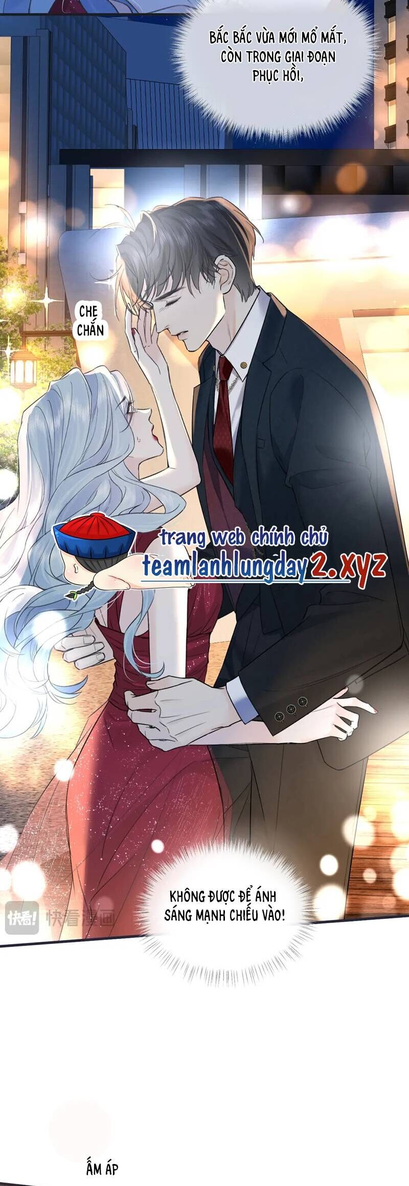 Ta Ở Hiện Đại Làm Đại Boss Chapter 148 - Trang 3
