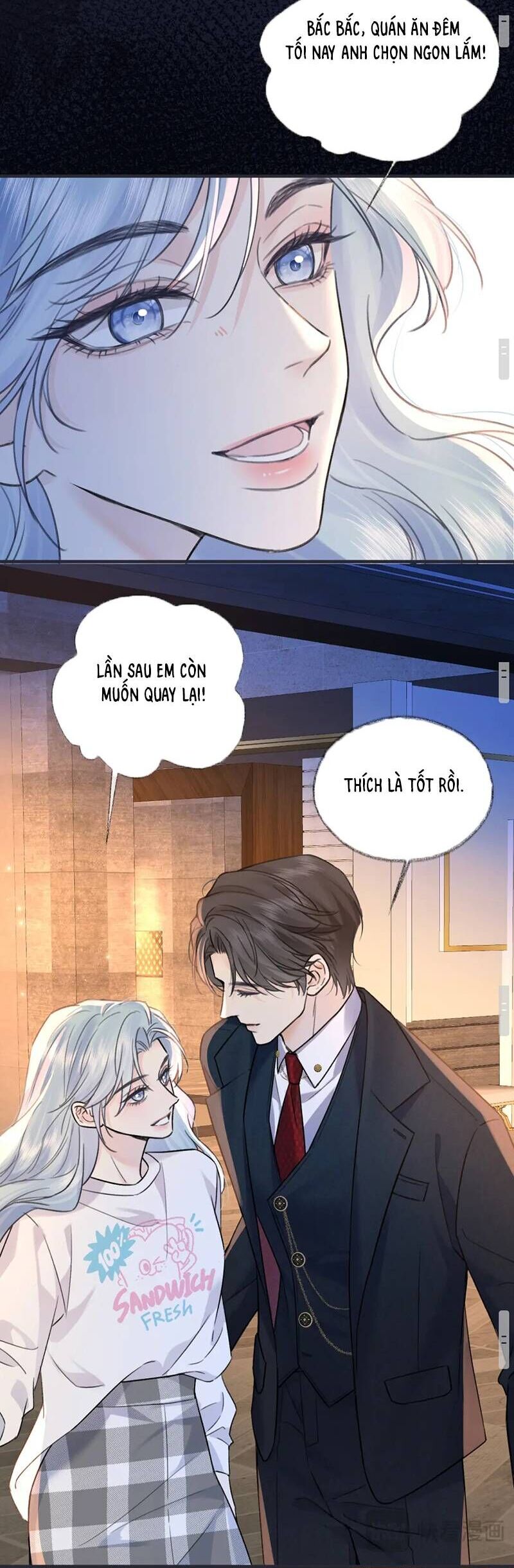 Ta Ở Hiện Đại Làm Đại Boss Chapter 148 - Trang 3
