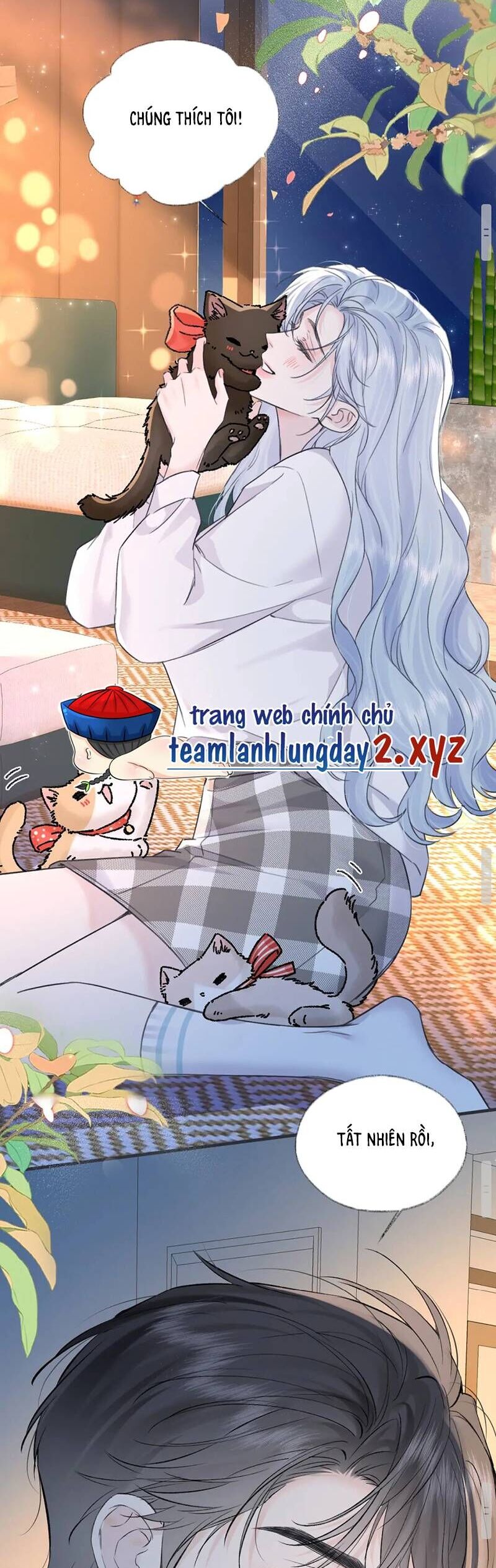 Ta Ở Hiện Đại Làm Đại Boss Chapter 148 - Trang 3