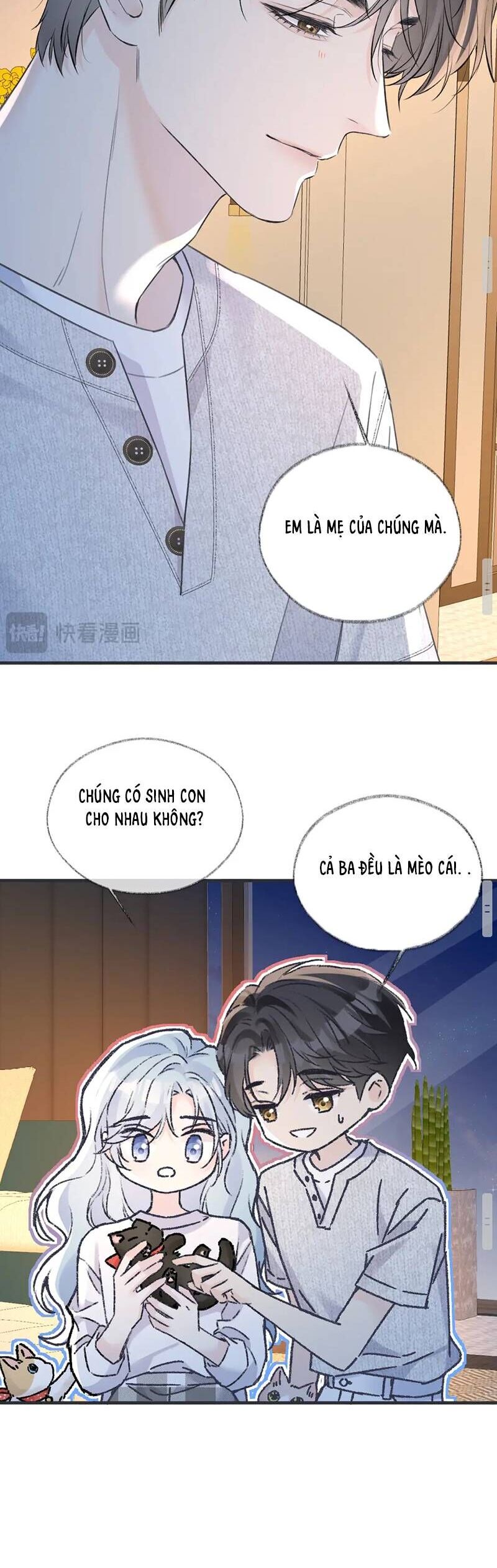 Ta Ở Hiện Đại Làm Đại Boss Chapter 148 - Trang 3