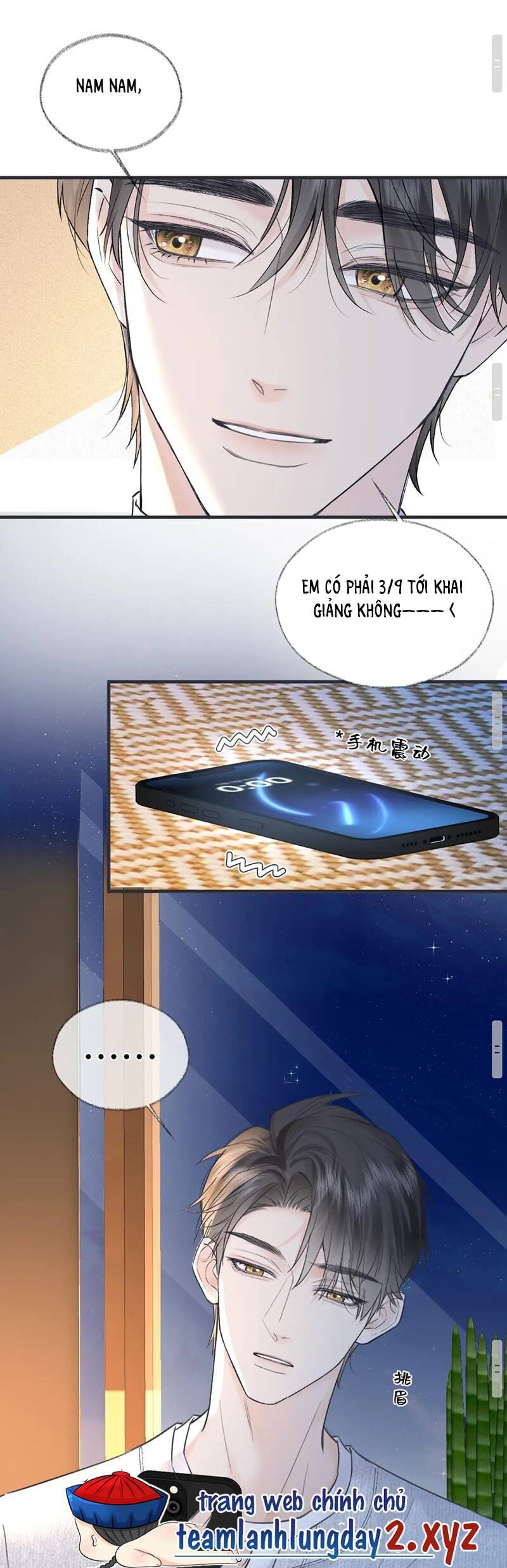 Ta Ở Hiện Đại Làm Đại Boss Chapter 148 - Trang 3