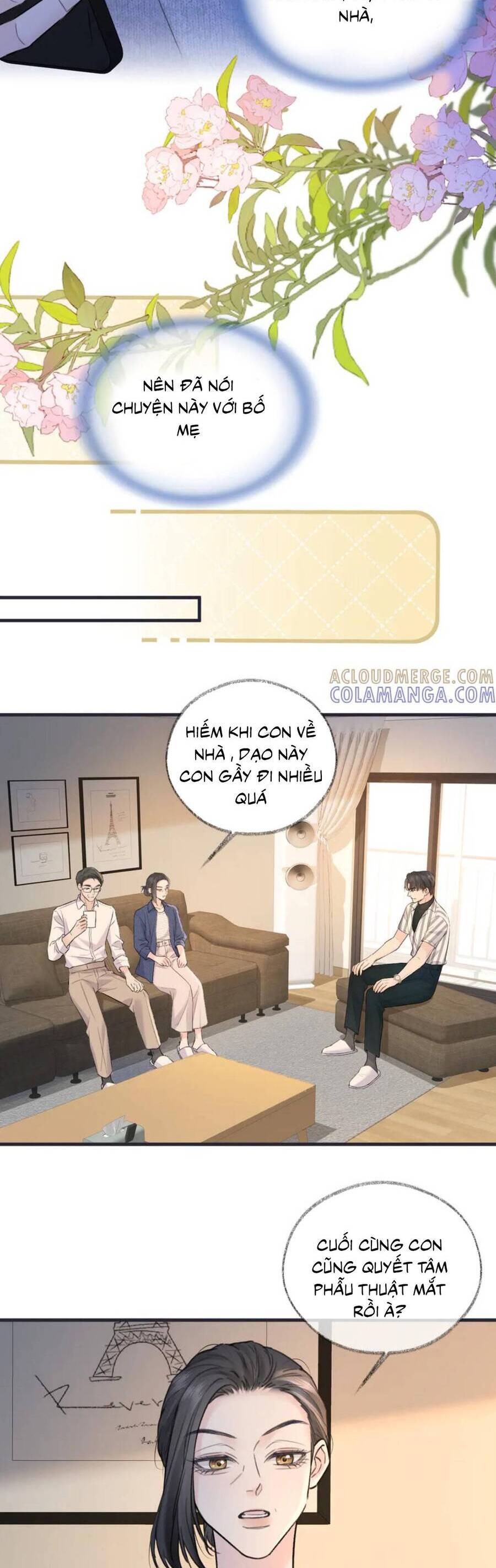 Ta Ở Hiện Đại Làm Đại Boss Chapter 149 - Trang 2