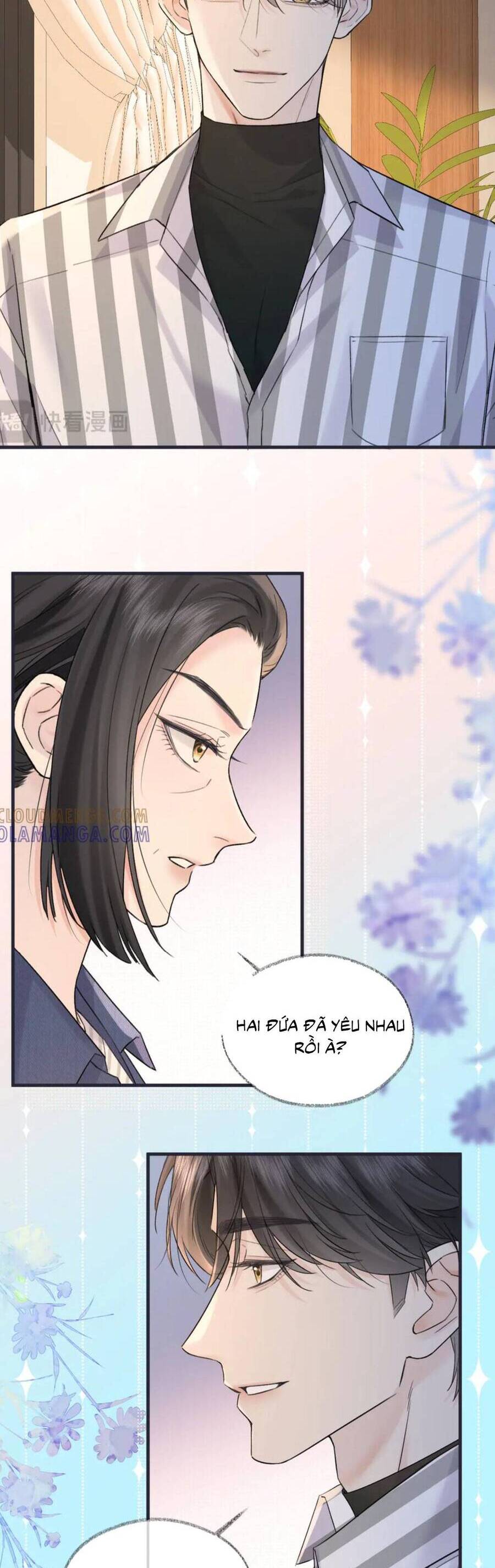 Ta Ở Hiện Đại Làm Đại Boss Chapter 149 - Trang 2