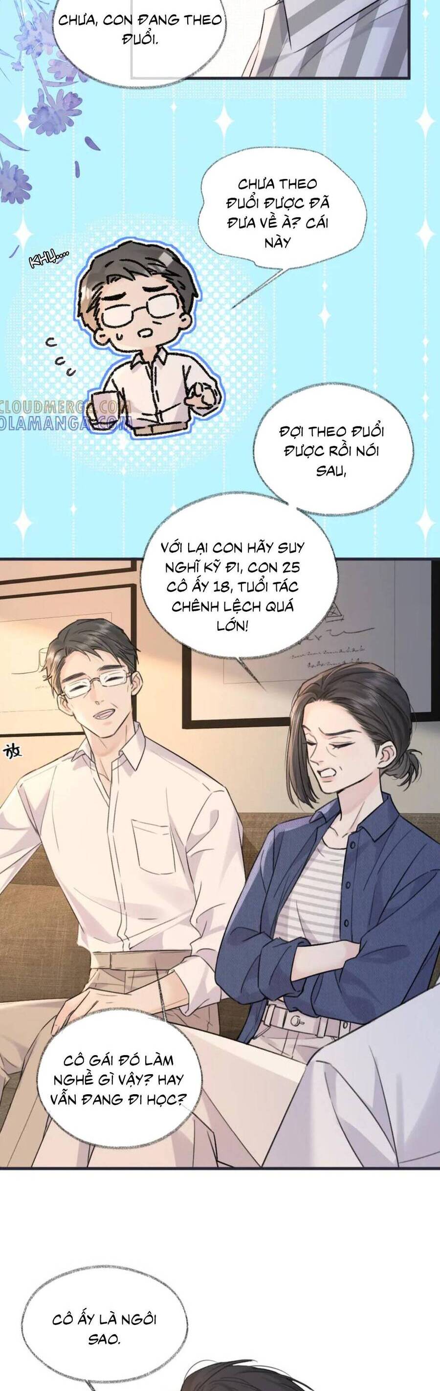 Ta Ở Hiện Đại Làm Đại Boss Chapter 149 - Trang 2