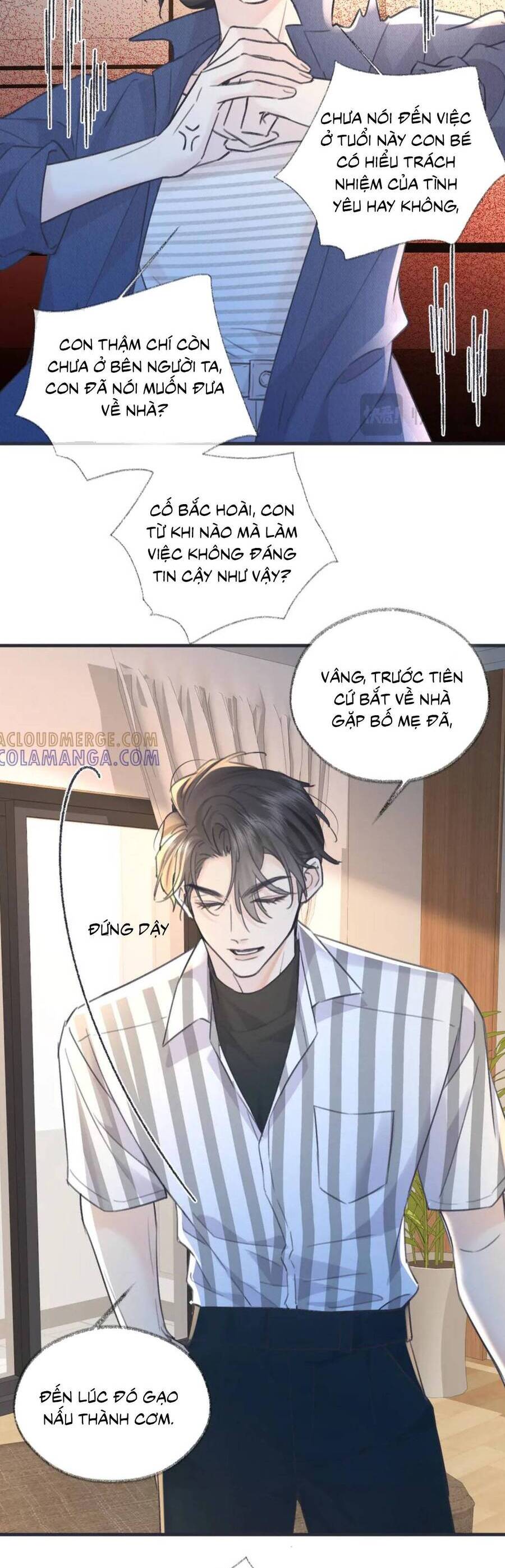 Ta Ở Hiện Đại Làm Đại Boss Chapter 149 - Trang 2