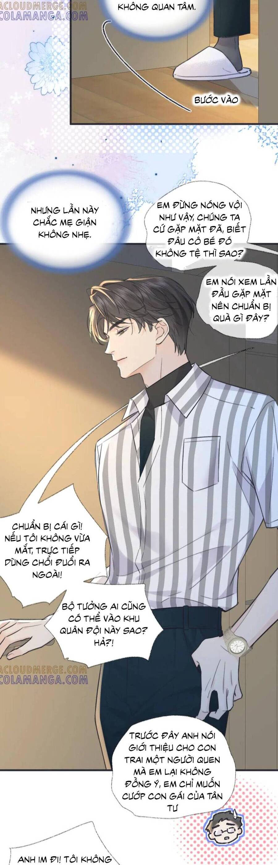 Ta Ở Hiện Đại Làm Đại Boss Chapter 149 - Trang 2