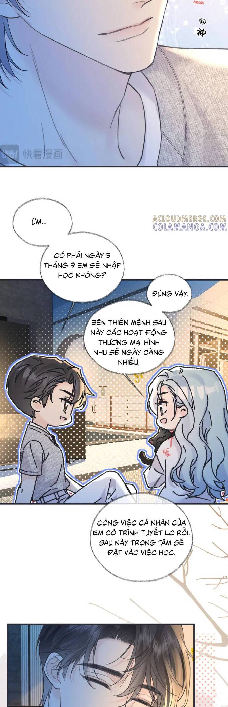 Ta Ở Hiện Đại Làm Đại Boss Chapter 149 - Trang 2