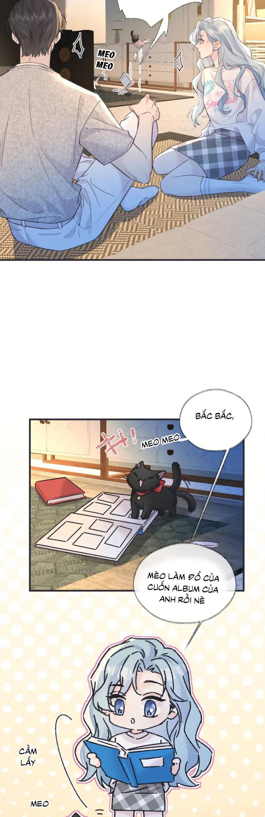 Ta Ở Hiện Đại Làm Đại Boss Chapter 149 - Trang 2