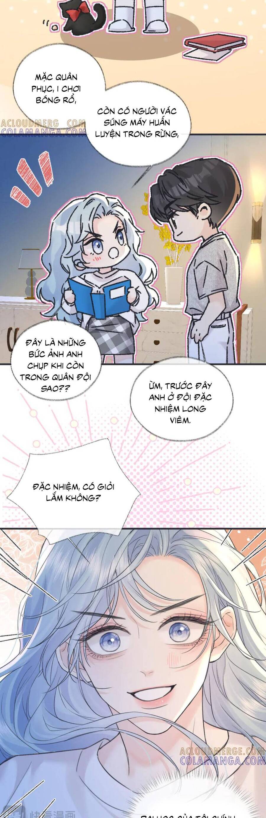 Ta Ở Hiện Đại Làm Đại Boss Chapter 149 - Trang 2