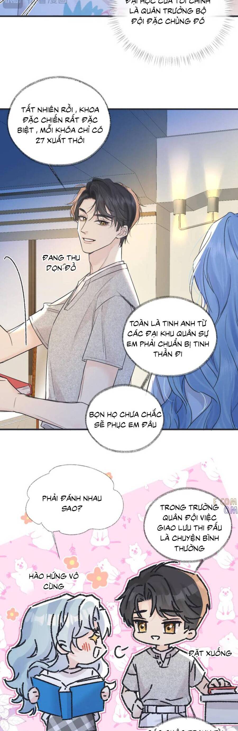 Ta Ở Hiện Đại Làm Đại Boss Chapter 149 - Trang 2