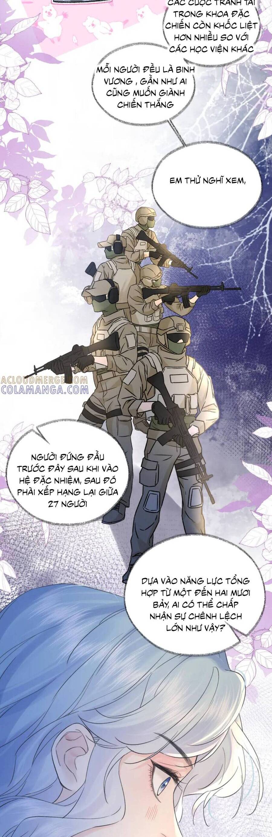 Ta Ở Hiện Đại Làm Đại Boss Chapter 149 - Trang 2