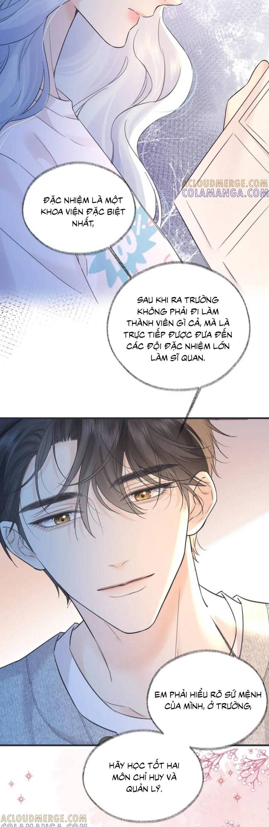 Ta Ở Hiện Đại Làm Đại Boss Chapter 149 - Trang 2