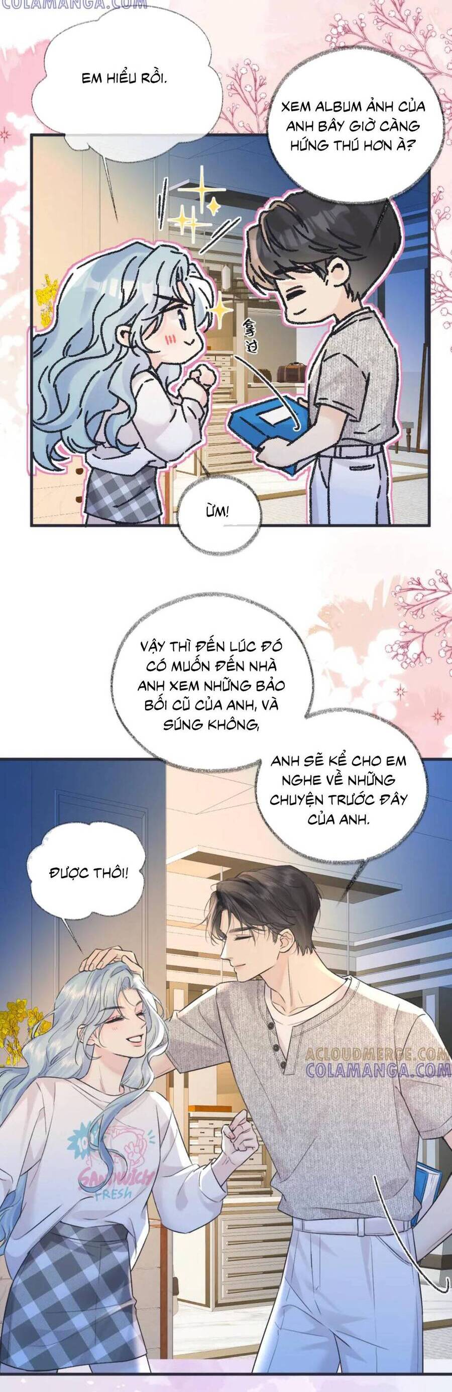 Ta Ở Hiện Đại Làm Đại Boss Chapter 149 - Trang 2