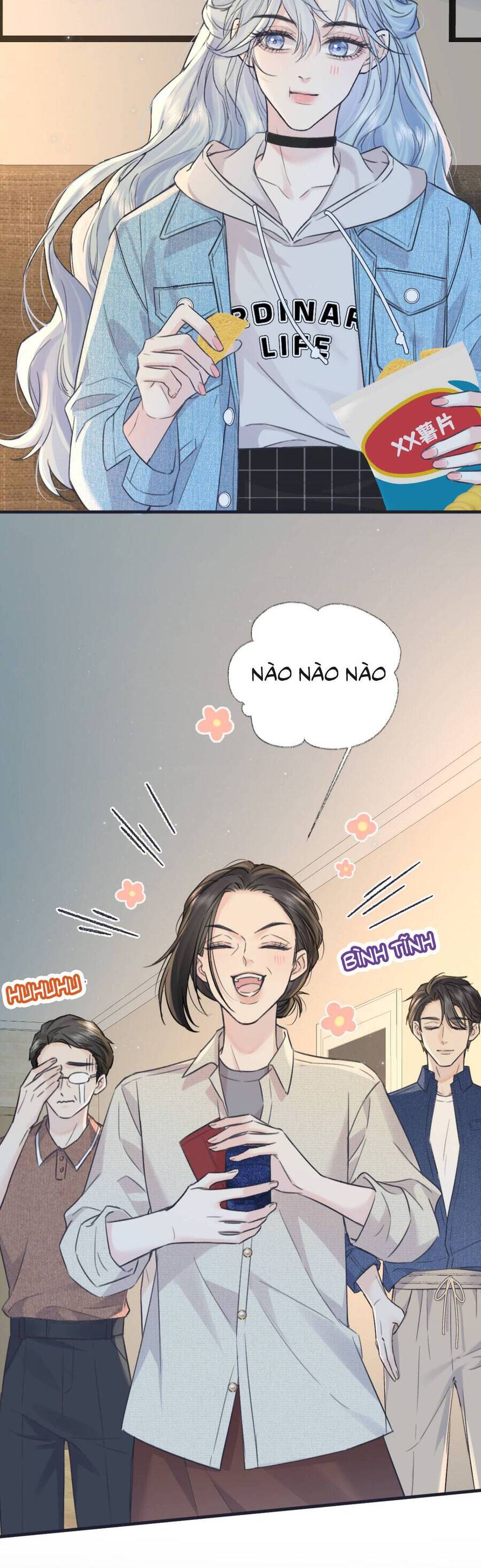 Ta Ở Hiện Đại Làm Đại Boss Chapter 151 - Next 