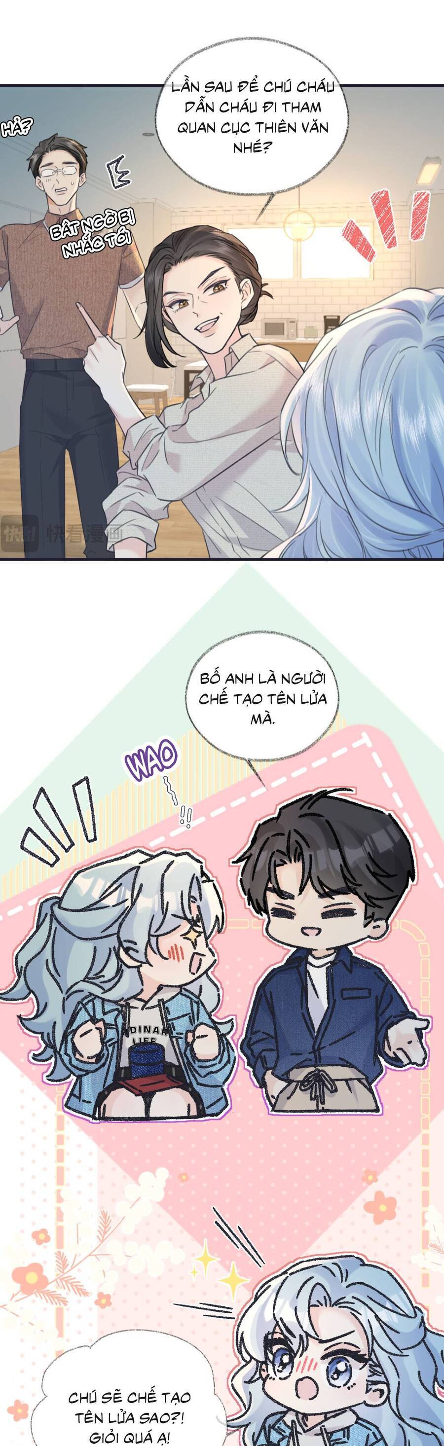 Ta Ở Hiện Đại Làm Đại Boss Chapter 151 - Next 