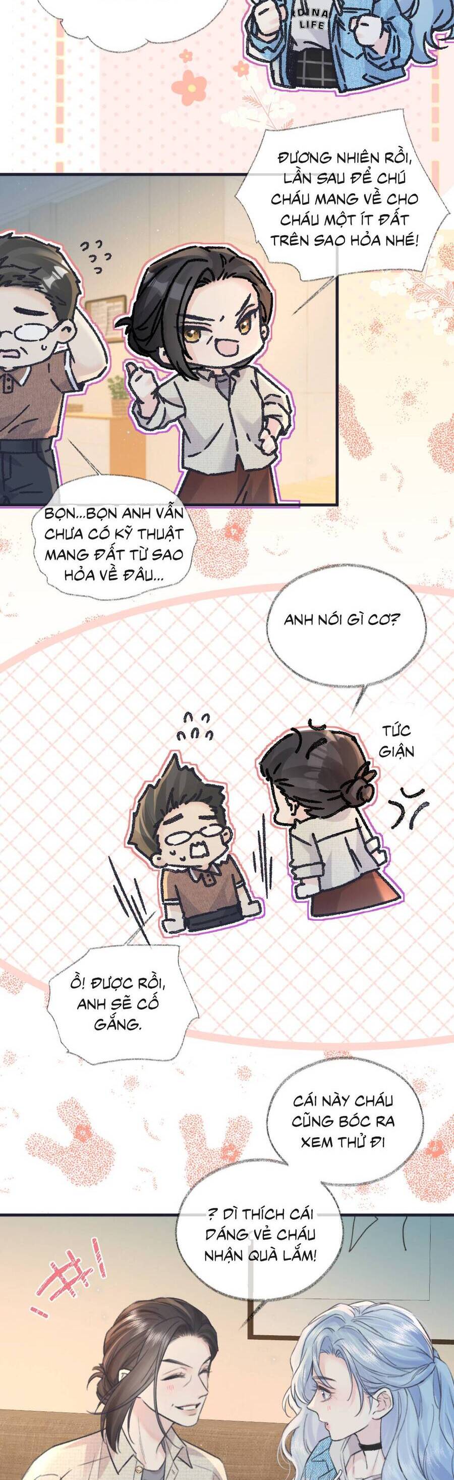 Ta Ở Hiện Đại Làm Đại Boss Chapter 151 - Next 