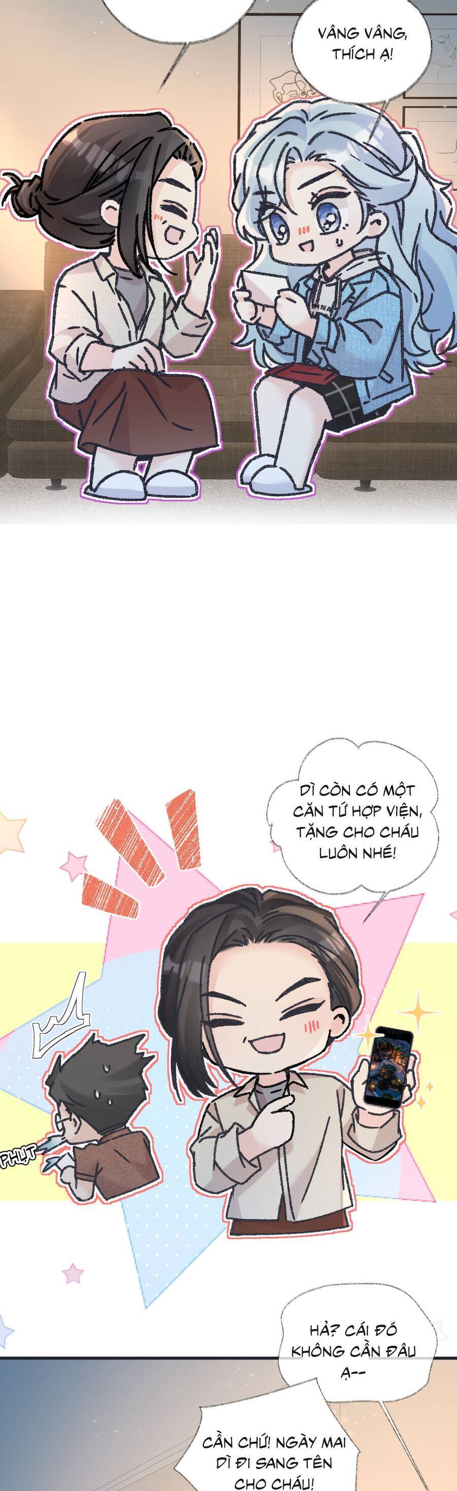 Ta Ở Hiện Đại Làm Đại Boss Chapter 151 - Next 