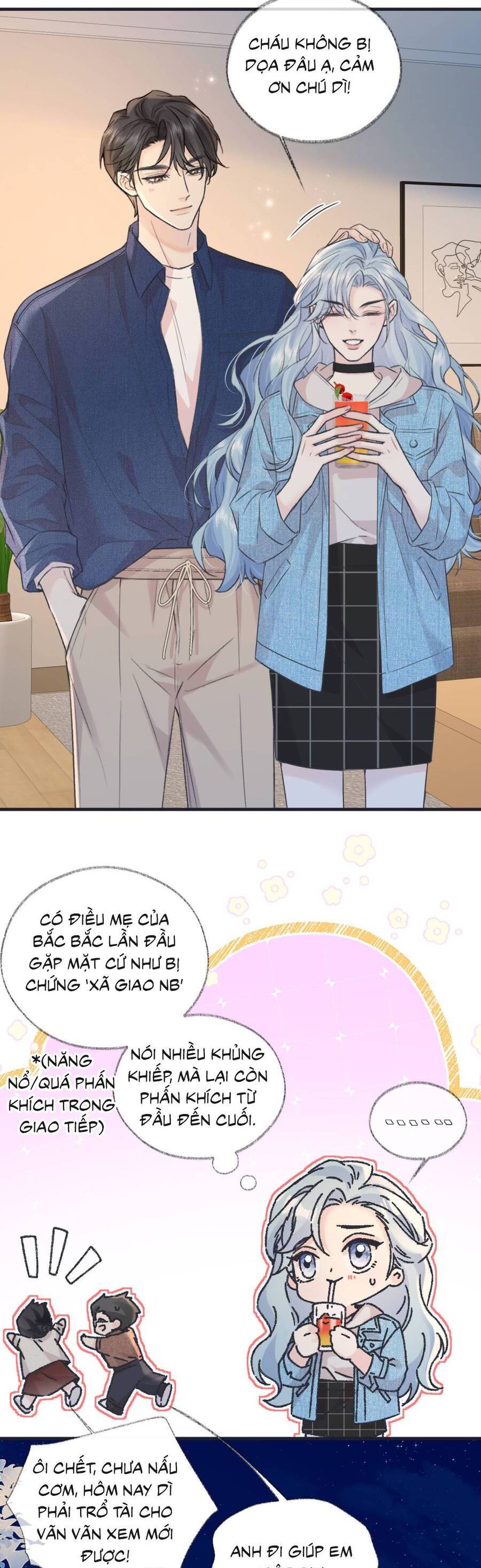 Ta Ở Hiện Đại Làm Đại Boss Chapter 151 - Next 