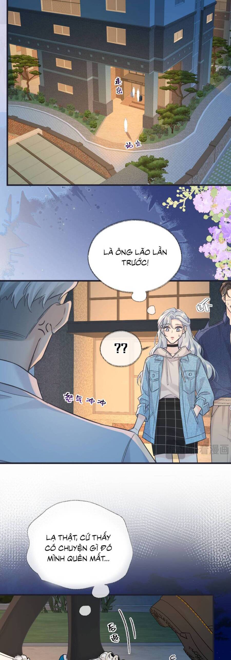 Ta Ở Hiện Đại Làm Đại Boss Chapter 151 - Next 