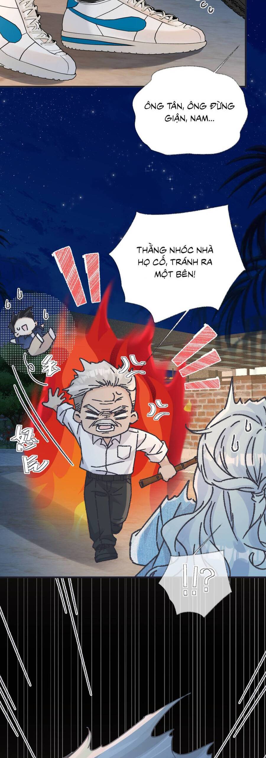 Ta Ở Hiện Đại Làm Đại Boss Chapter 151 - Next 