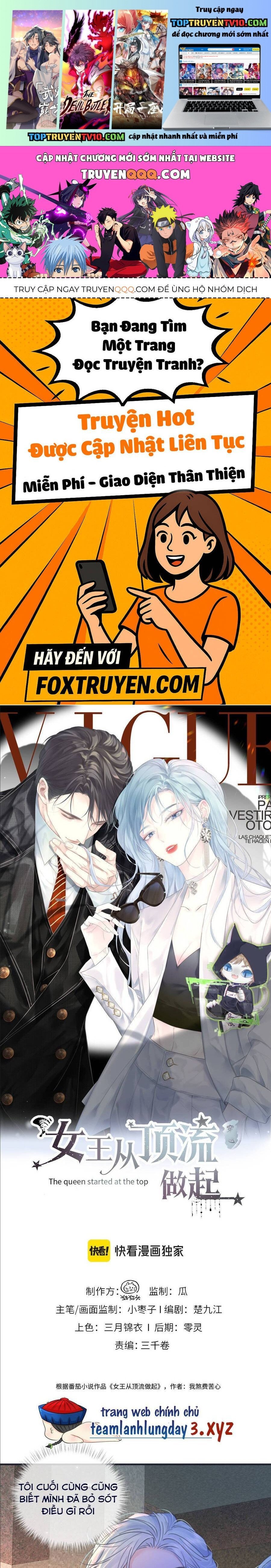 Ta Ở Hiện Đại Làm Đại Boss Chapter 152 - Trang 2