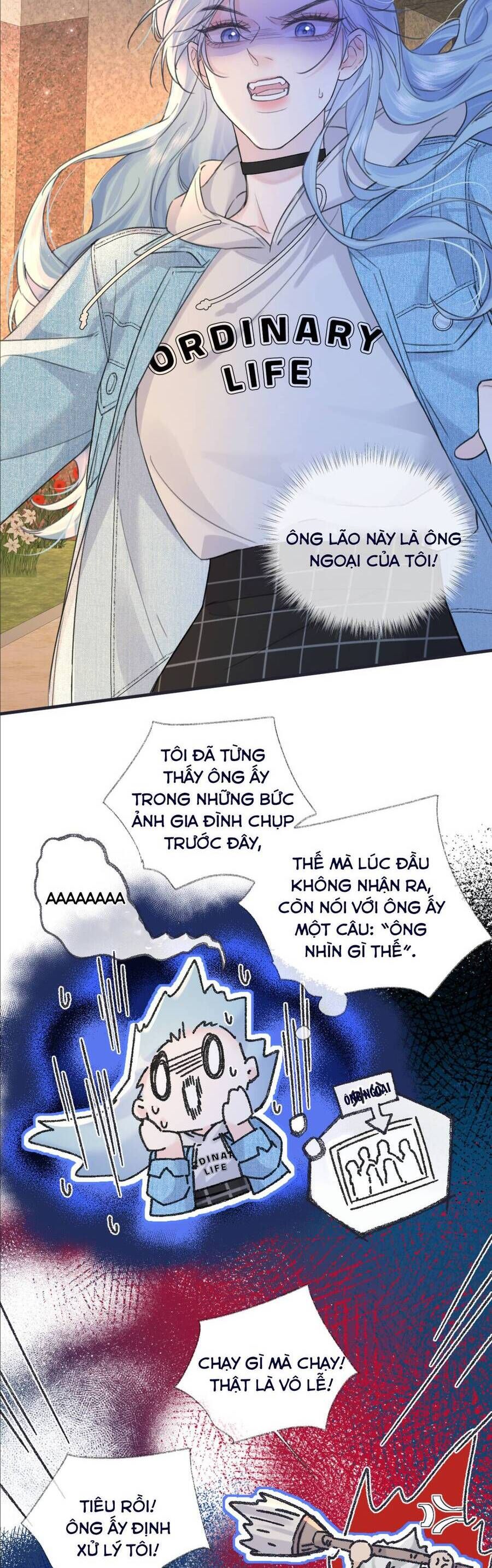 Ta Ở Hiện Đại Làm Đại Boss Chapter 152 - Trang 2