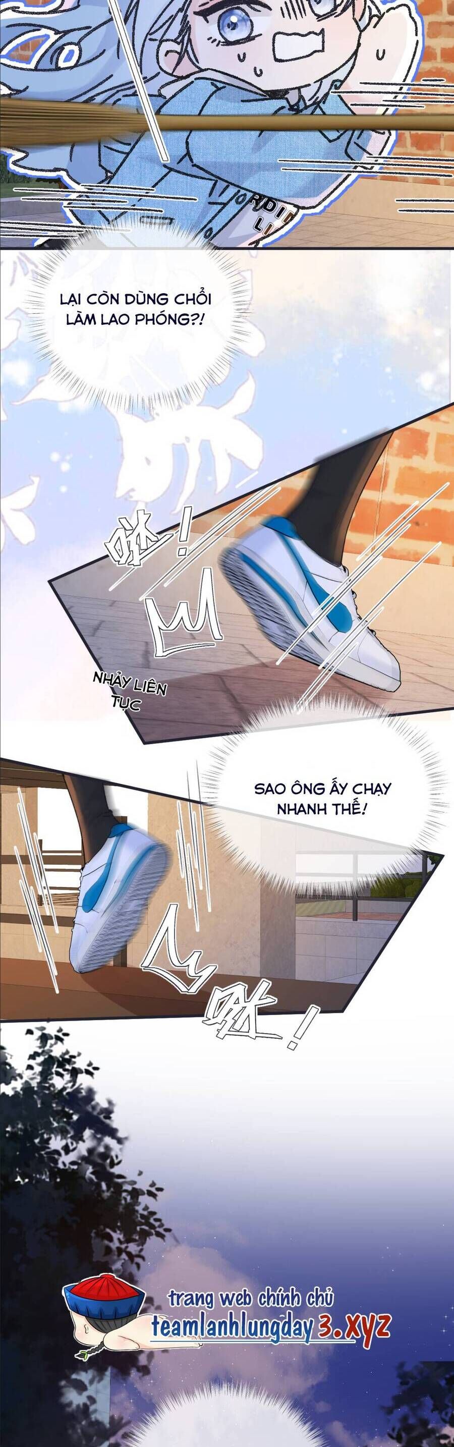 Ta Ở Hiện Đại Làm Đại Boss Chapter 152 - Trang 2