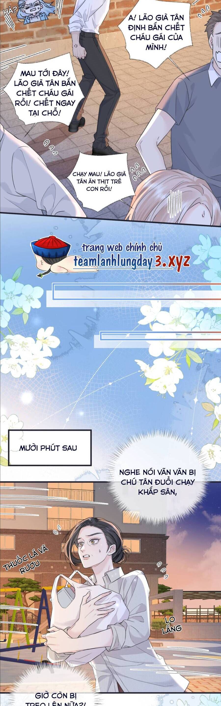 Ta Ở Hiện Đại Làm Đại Boss Chapter 152 - Trang 2