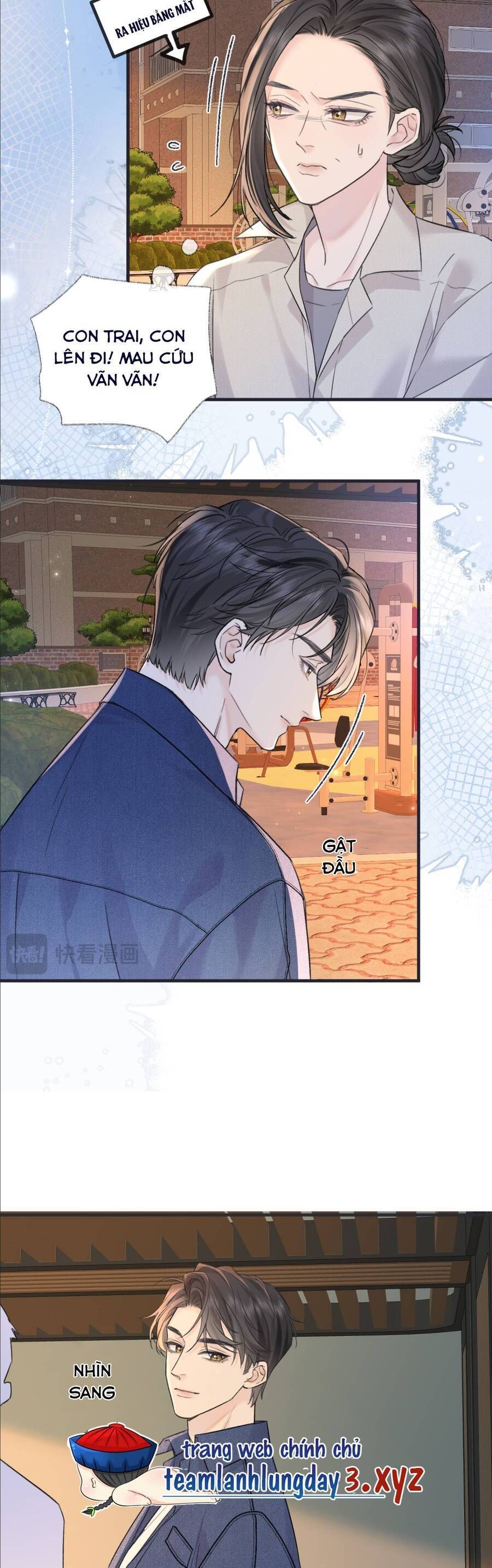 Ta Ở Hiện Đại Làm Đại Boss Chapter 152 - Trang 2