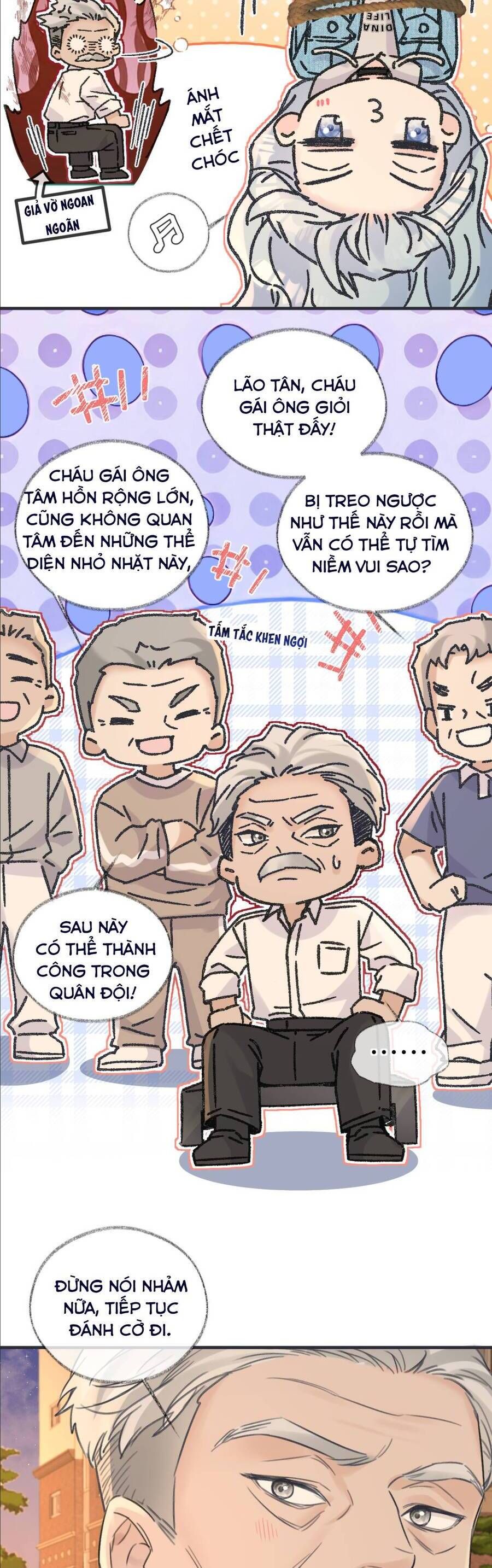 Ta Ở Hiện Đại Làm Đại Boss Chapter 152 - Trang 2