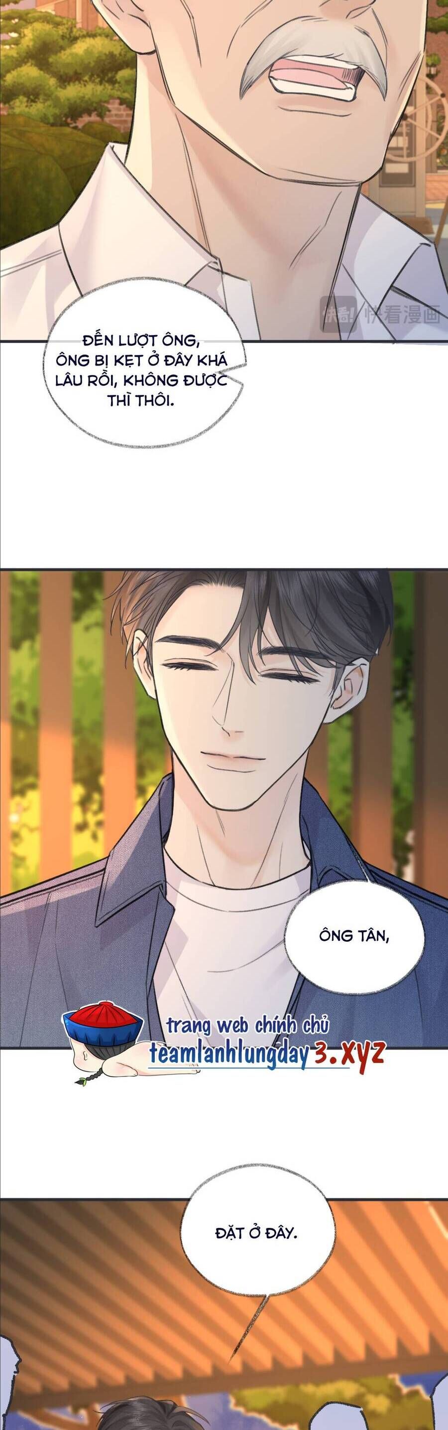Ta Ở Hiện Đại Làm Đại Boss Chapter 152 - Trang 2