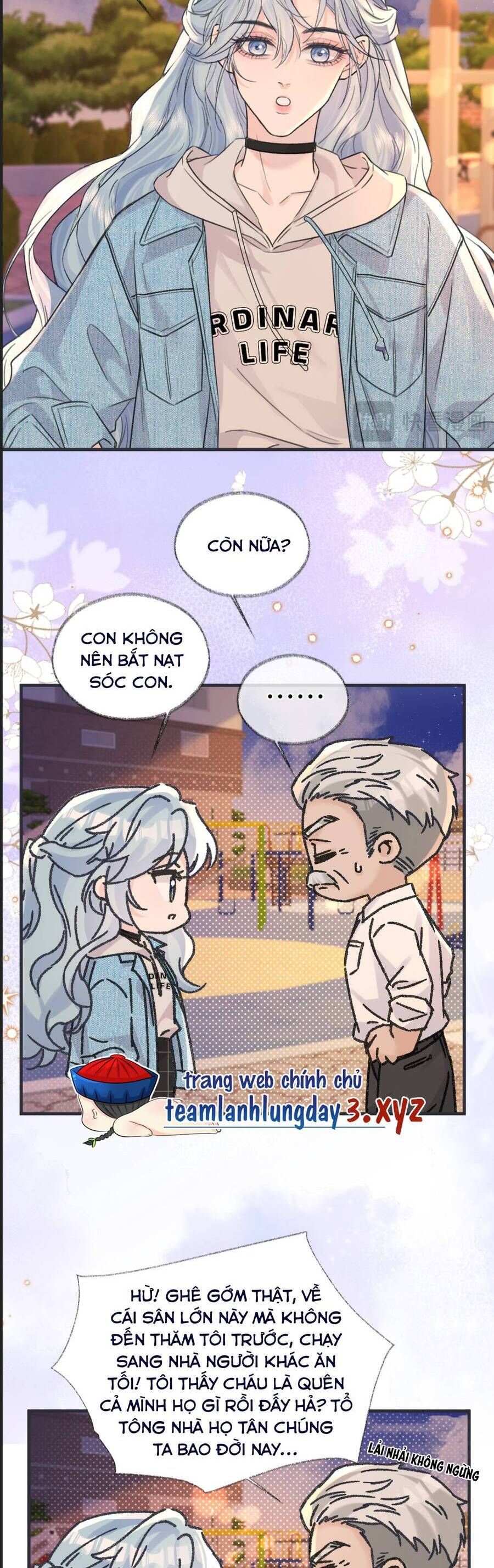 Ta Ở Hiện Đại Làm Đại Boss Chapter 152 - Trang 2