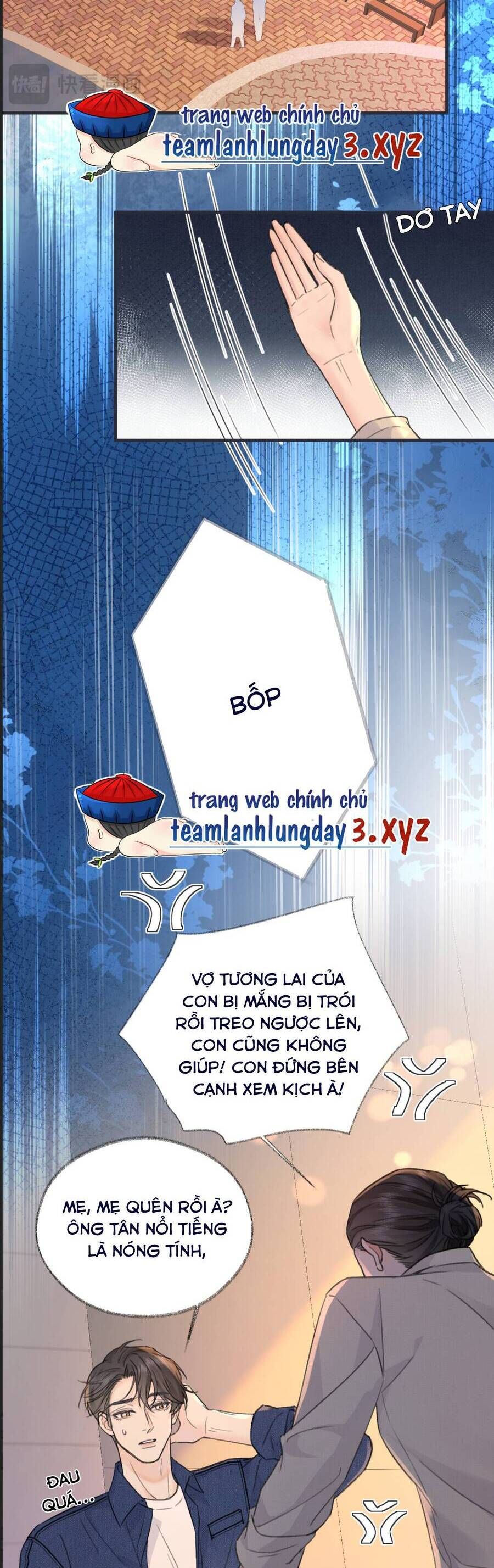Ta Ở Hiện Đại Làm Đại Boss Chapter 152 - Trang 2