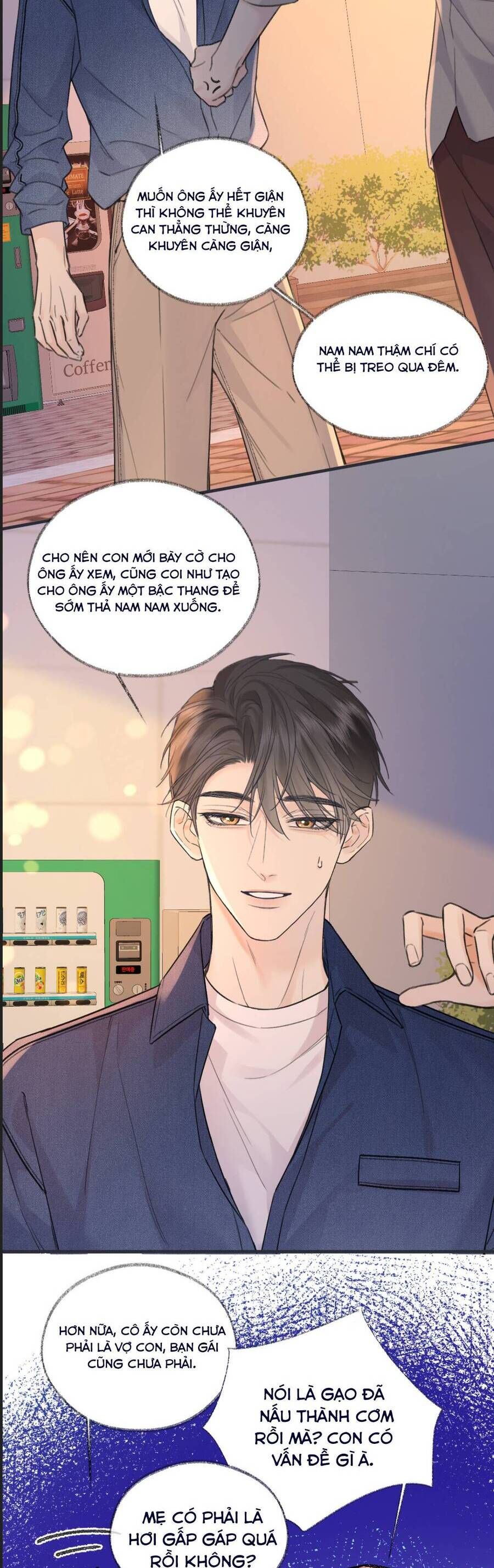 Ta Ở Hiện Đại Làm Đại Boss Chapter 152 - Trang 2