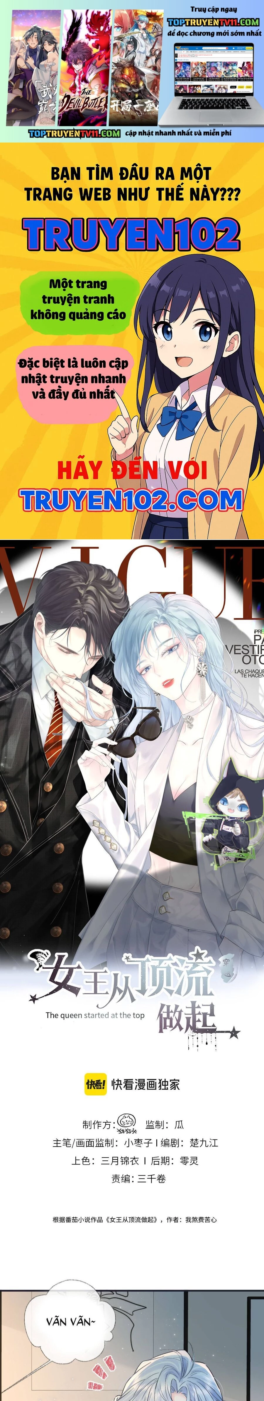 Ta Ở Hiện Đại Làm Đại Boss Chapter 153 - Trang 2