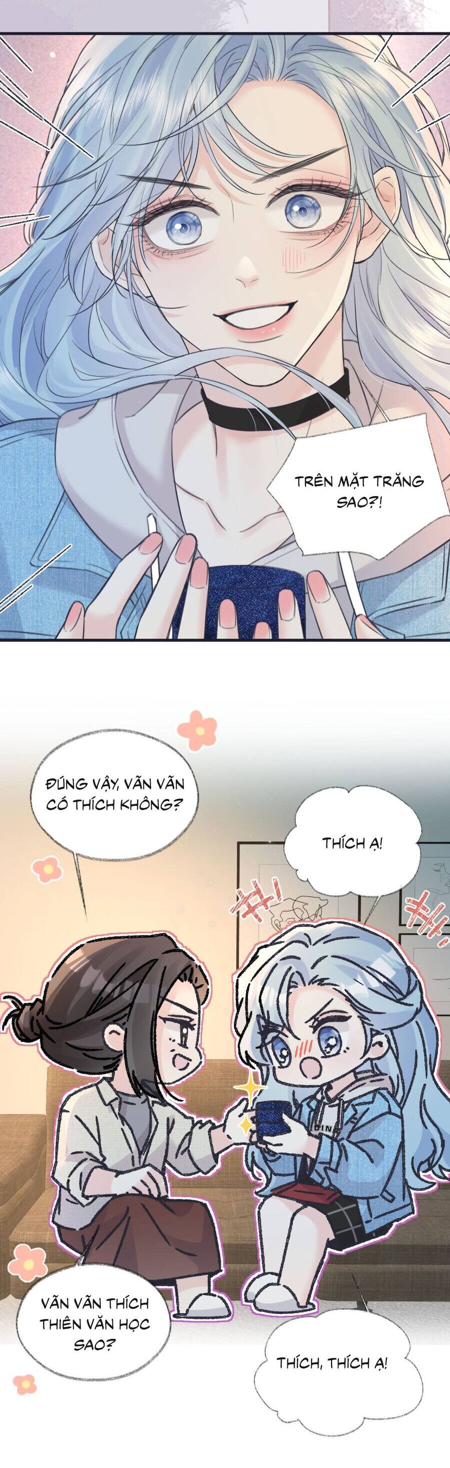 Ta Ở Hiện Đại Làm Đại Boss Chapter 153 - Trang 2