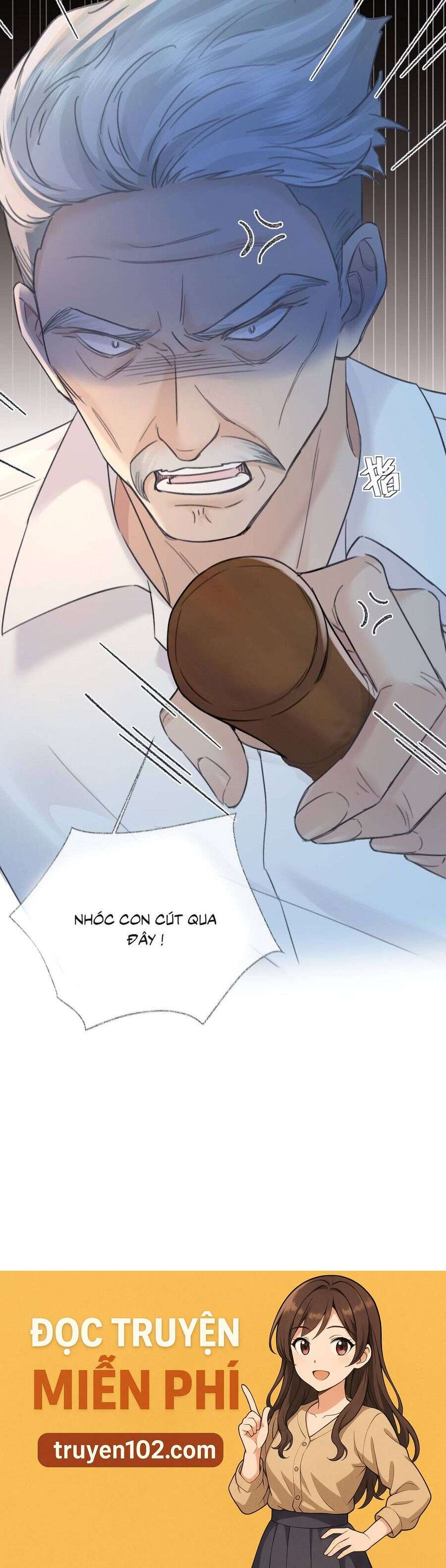 Ta Ở Hiện Đại Làm Đại Boss Chapter 153 - Trang 2