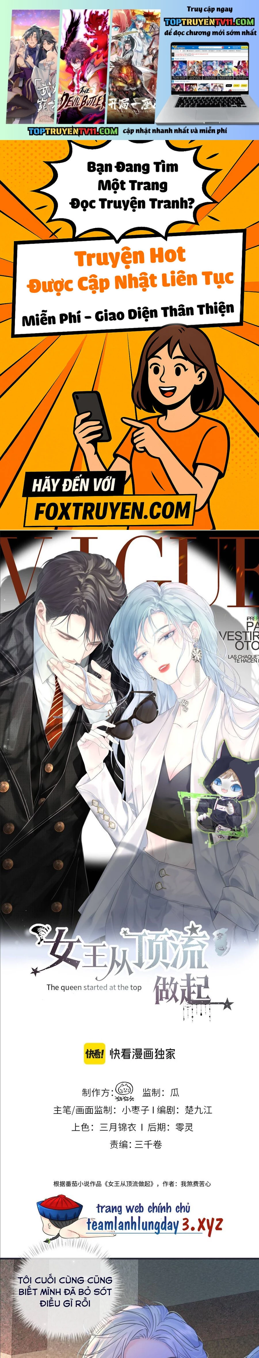 Ta Ở Hiện Đại Làm Đại Boss Chapter 154 - Trang 2
