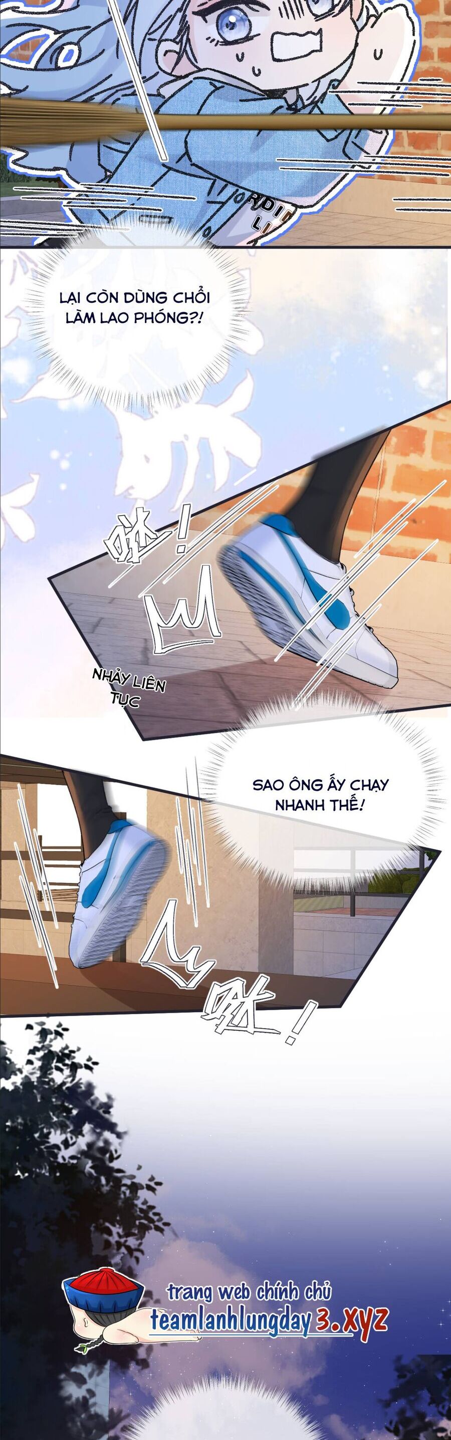 Ta Ở Hiện Đại Làm Đại Boss Chapter 154 - Trang 2