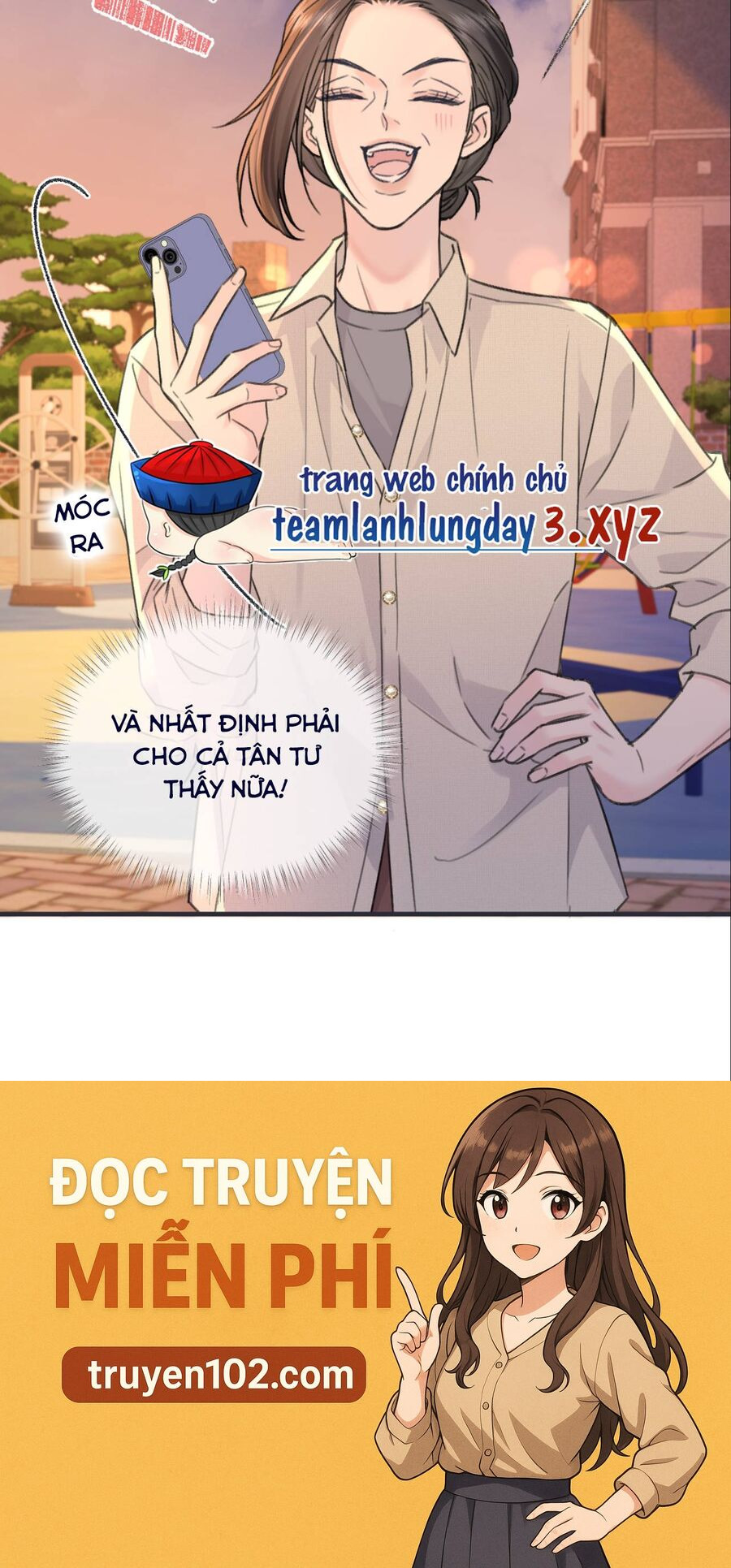 Ta Ở Hiện Đại Làm Đại Boss Chapter 154 - Trang 2
