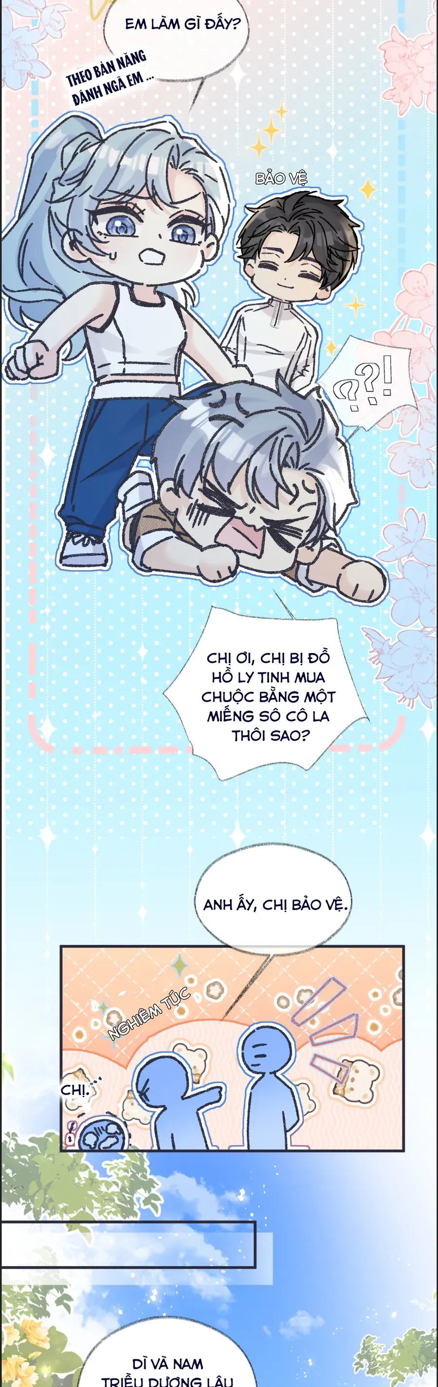 Ta Ở Hiện Đại Làm Đại Boss Chapter 156 - Trang 2