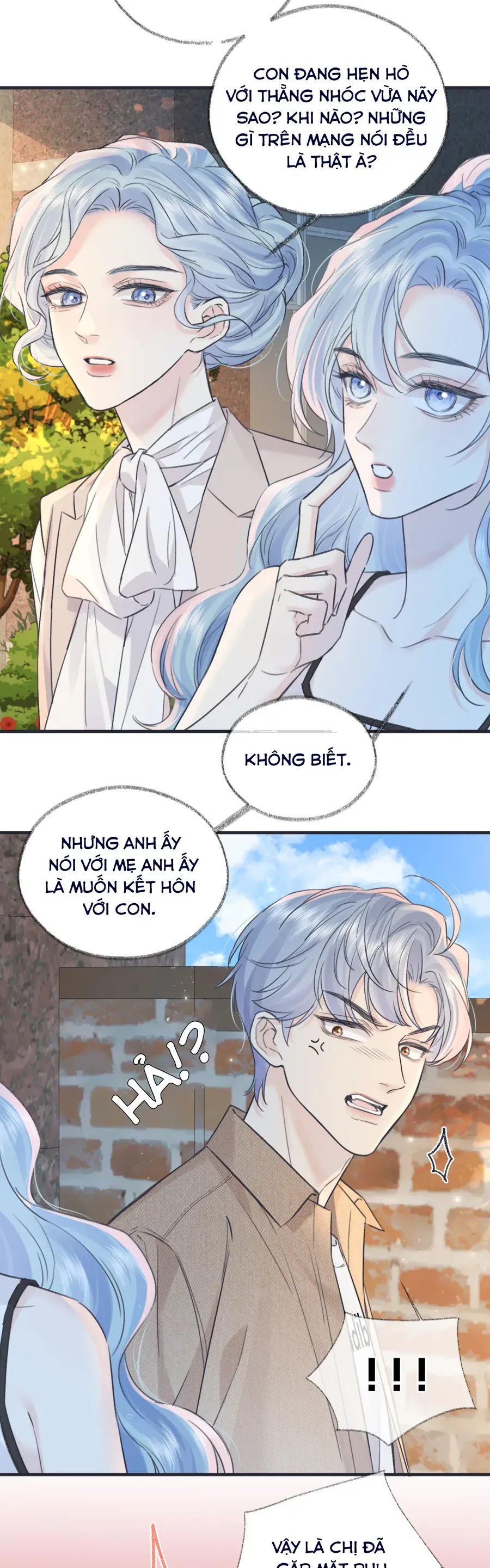 Ta Ở Hiện Đại Làm Đại Boss Chapter 156 - Trang 2