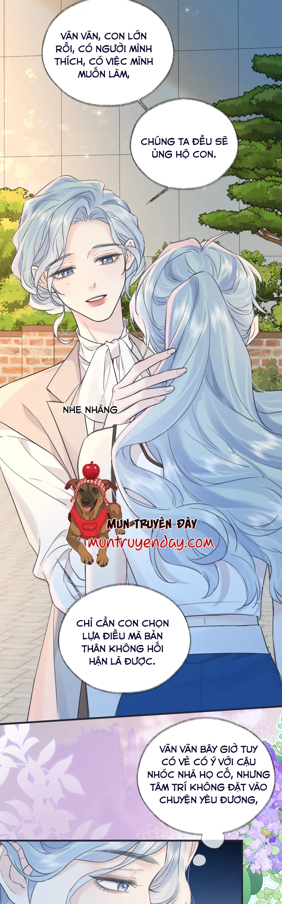 Ta Ở Hiện Đại Làm Đại Boss Chapter 156 - Trang 2