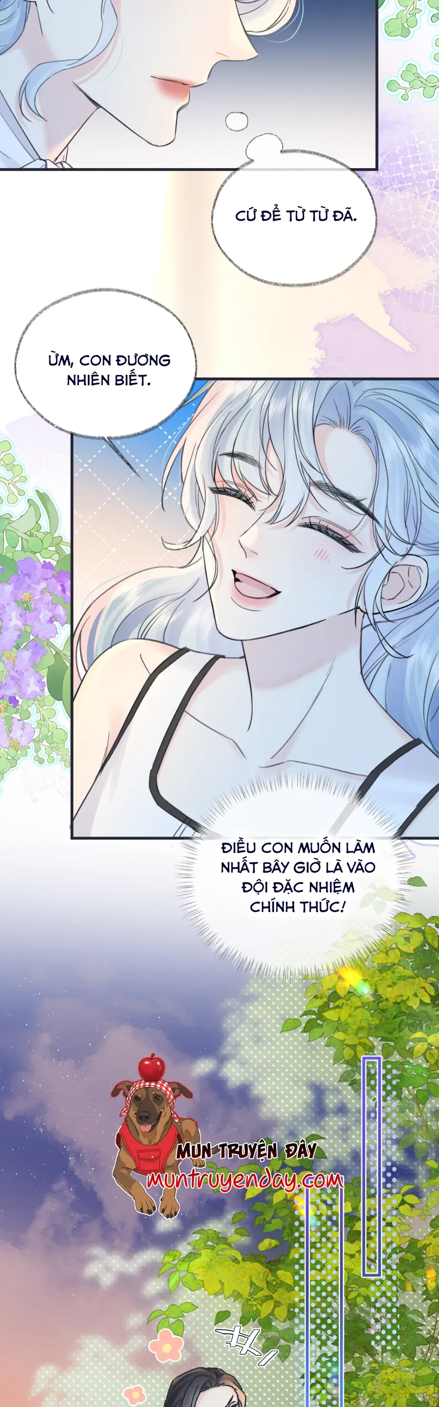 Ta Ở Hiện Đại Làm Đại Boss Chapter 156 - Trang 2