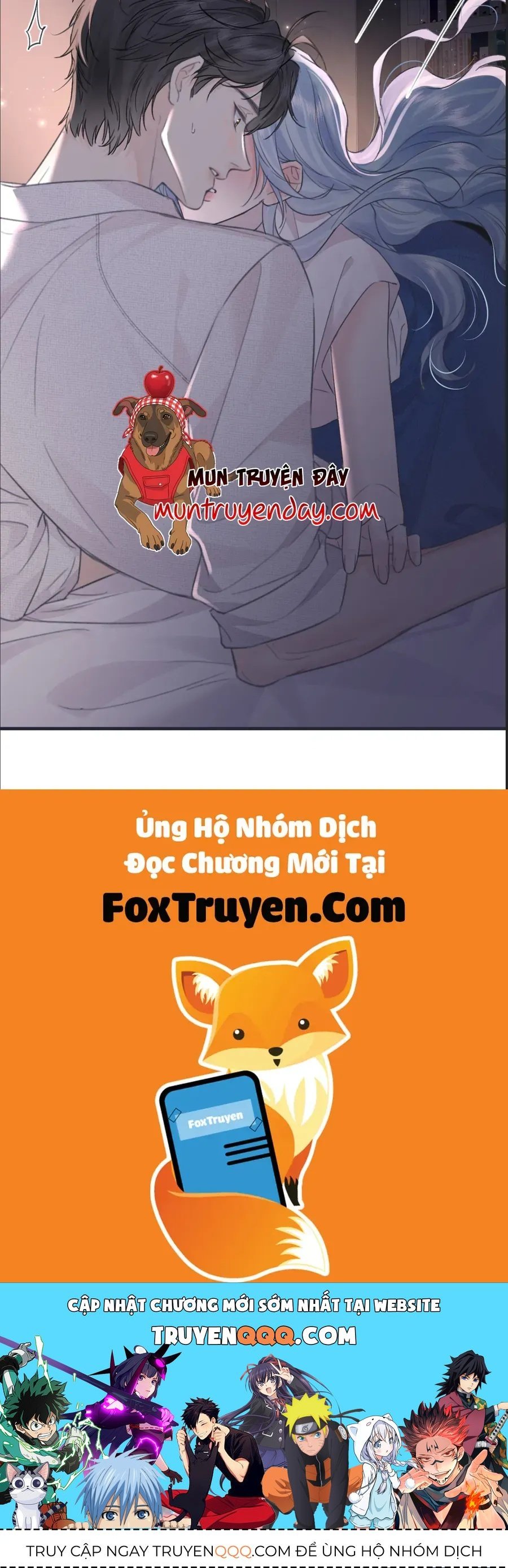 Ta Ở Hiện Đại Làm Đại Boss Chapter 156 - Trang 2