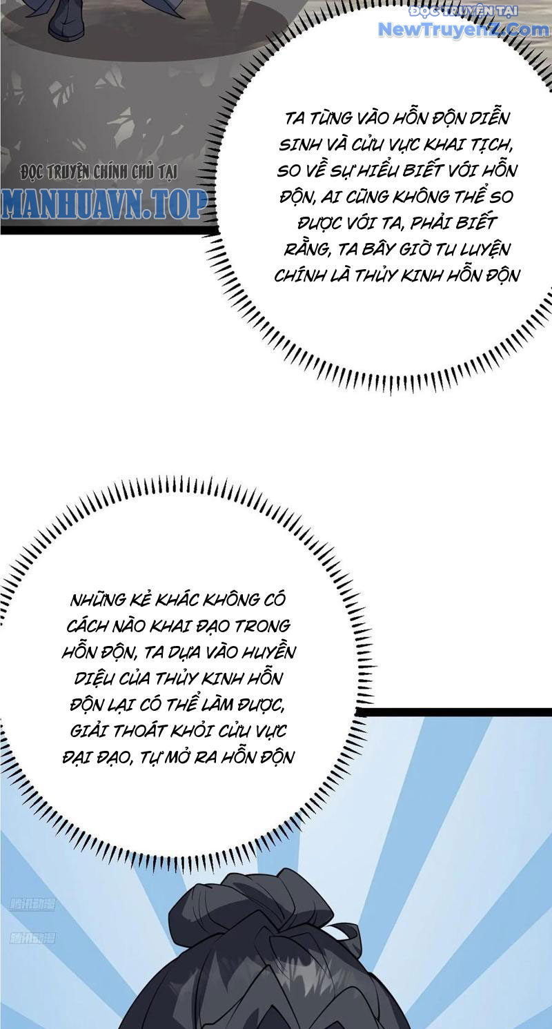 Ta Ở Nhà 100 Năm Khi Ra Ngoài Đã Vô Địch Chapter 325 - Trang 2