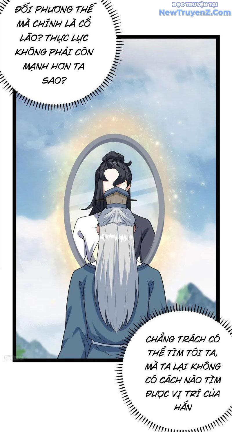 Ta Ở Nhà 100 Năm Khi Ra Ngoài Đã Vô Địch Chapter 325 - Trang 2