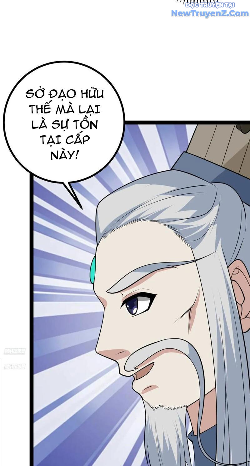 Ta Ở Nhà 100 Năm Khi Ra Ngoài Đã Vô Địch Chapter 325 - Trang 2