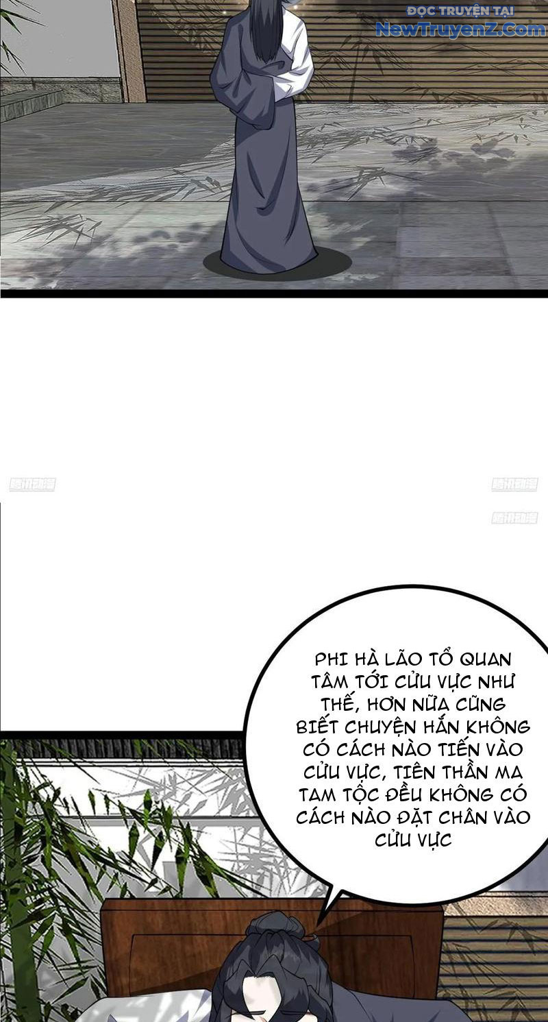 Ta Ở Nhà 100 Năm Khi Ra Ngoài Đã Vô Địch Chapter 325 - Trang 2