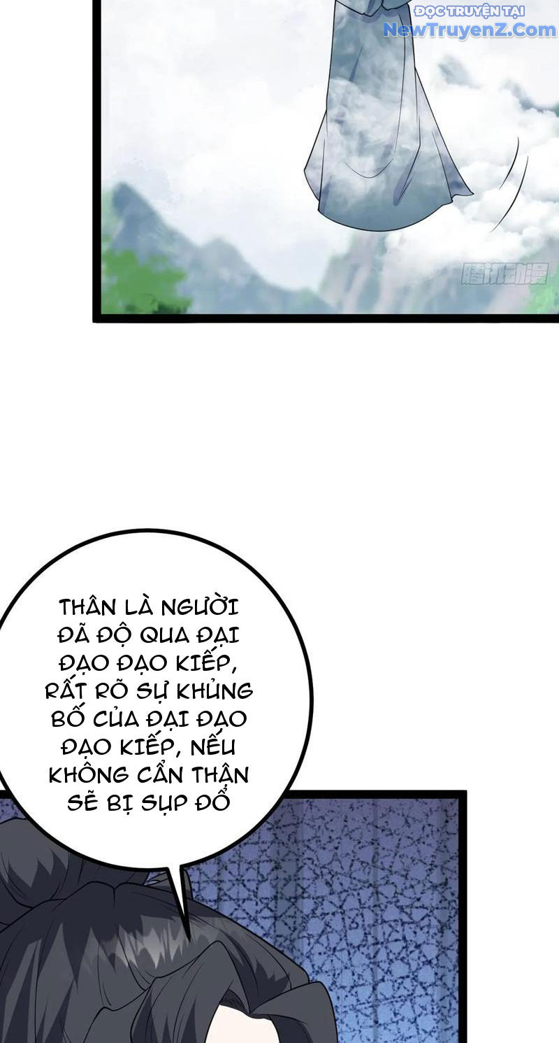 Ta Ở Nhà 100 Năm Khi Ra Ngoài Đã Vô Địch Chapter 325 - Trang 2